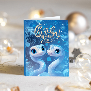 ?? Мини-открытка 