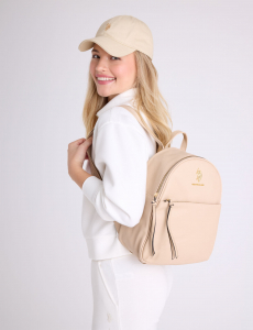 CLASSIC SOLID BACKPACK