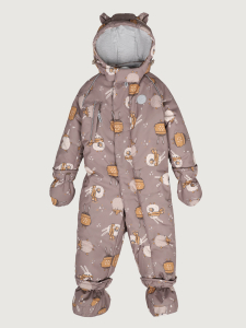 NIKASTYLE Комбинезон