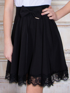 Соль&Перец Юбка