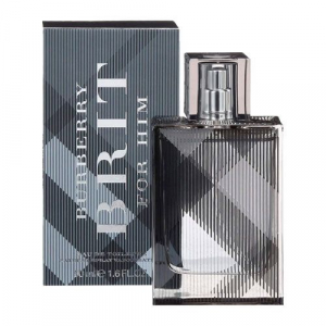 BURBERRY BRIT edt (m) 100ml TESTER