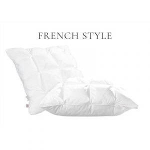 Подушка "FRENCH STYLE", 50х70, ЕС-9160 (в сумке)