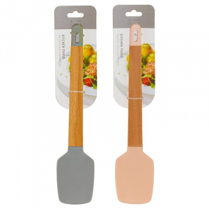 160-043 Силиконовая лопатка 30,5 см  (х48)