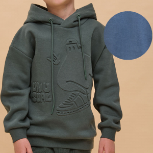 BFNK3362/2 толстовка для мальчиков (1 шт в кор.)