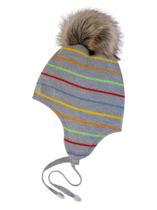 Утёнок Шапка