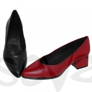 Desiree, ZAPATO SENORA PIEL