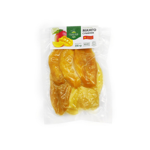 Манго сушеное Fansipan, 200 г