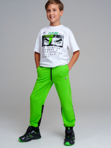Брюки для мальчика