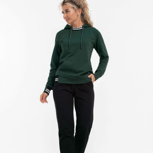 Костюм Сириус (темно-зеленый)