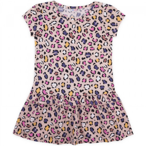 Платье кулирка 1160100212