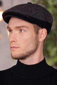 кепка 
            3.03-01-334-01