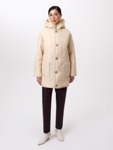 Двусторонняя экошуба