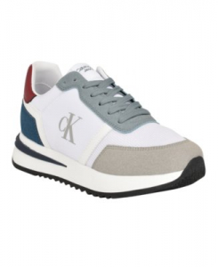 Calvin Klein Men's Picio Lace Up Casual Sneakers