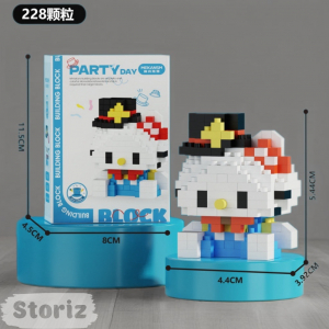 Конструктор 