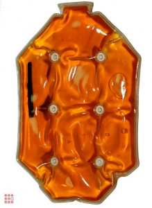 Грелка «ДЕТСКАЯ БОЛЬШАЯ» оптом