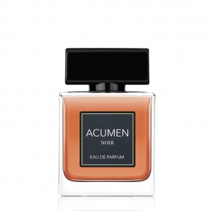 Парфюмерная вода DILIS  для мужчин ACUMEN Noir 100 мл