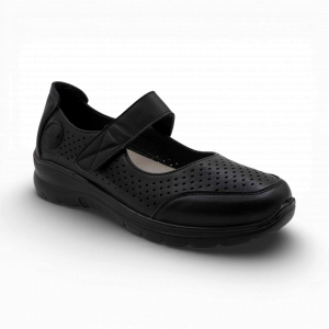 Туфли ВК1532-1 черные