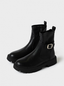 Ботинки демисезонные для девочки