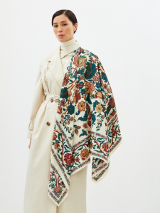 Платок женский LO-1254-1