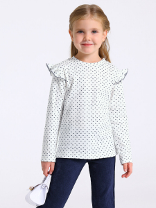 Апрель Лонгслив 1ДДЛД4951067н