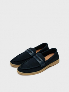 Лоферы для мальчика