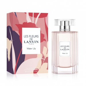 LANVIN WATER LILY edt (w) 90ml TESTER