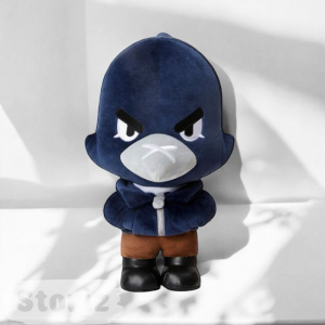 Мягкий брелок 