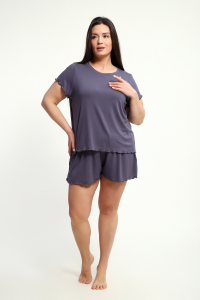 Пижама женская ПЖ-010