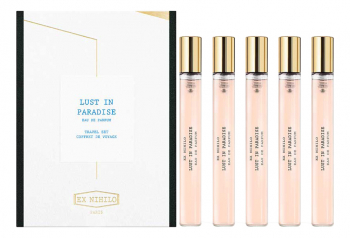EX NIHILO LUST IN PARADISE edp (w) 7.5ml