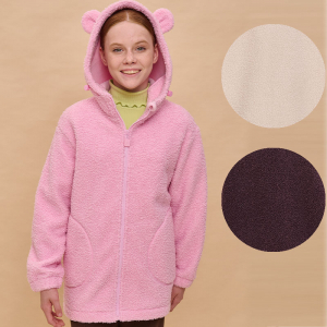 GFXK3362 куртка для девочек (1 шт в кор.)