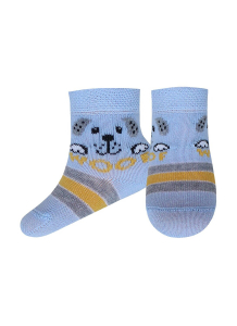 БРЕСТСКИЕ Носки 3081