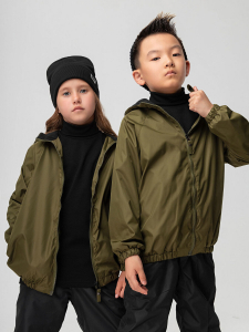 Bodo Куртка 32-60U