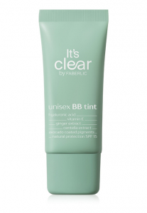 Тональное средство Unisex BB tint