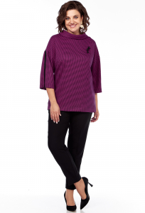 Комплект SVT 609 фуксия