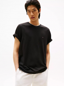 Lightweight Modal Blend T-Shirt
