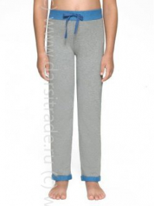 Брюки детские для дев. 16С-210ДТСП Joggy Conte Elegant Дроп