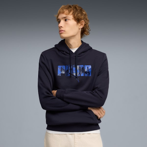 PUMA Essentials Logo Lab