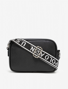 CLASSIC ZIP CROSSBODY BAG