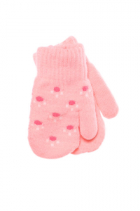 Варежки дет. Виктория 339