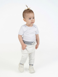 Утёнок Штанишки