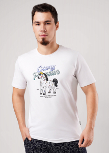 CLEVER Футболка MF450630