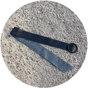 Ab.Z cinturon 130 napa 14