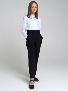 Брюки для девочки