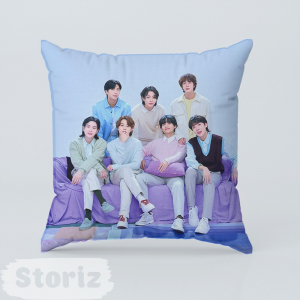 Наволочка декоративная 