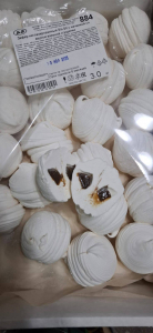 ЗЕФИР СЛАСТИ  3 кг