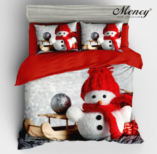 КПБ Mency Merry Christmas MENMC08