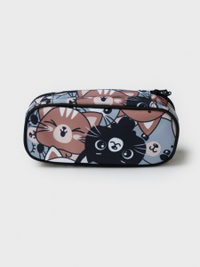 Пенал для девочки