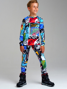 Термобелье для мальчика