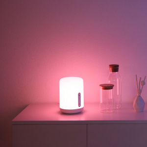 Ночник Xiaomi Bedside Lamp 2 светодиодный, 9 Вт(5)