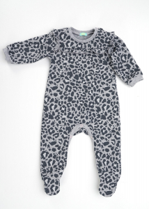 CLEVER Комбинезон